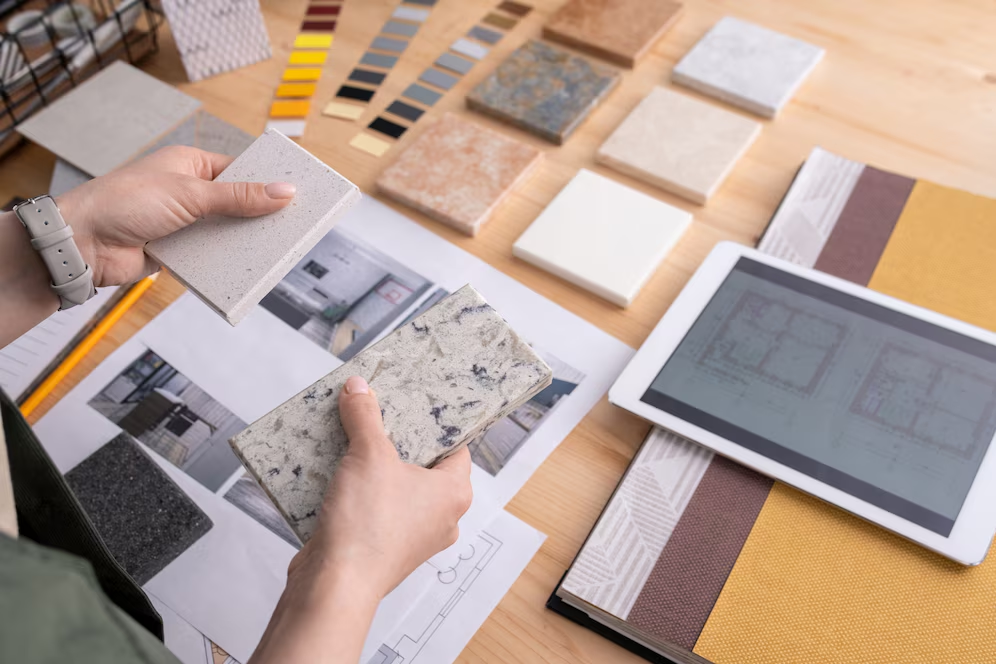From Concept to Completion: Inside the EKD Design Process