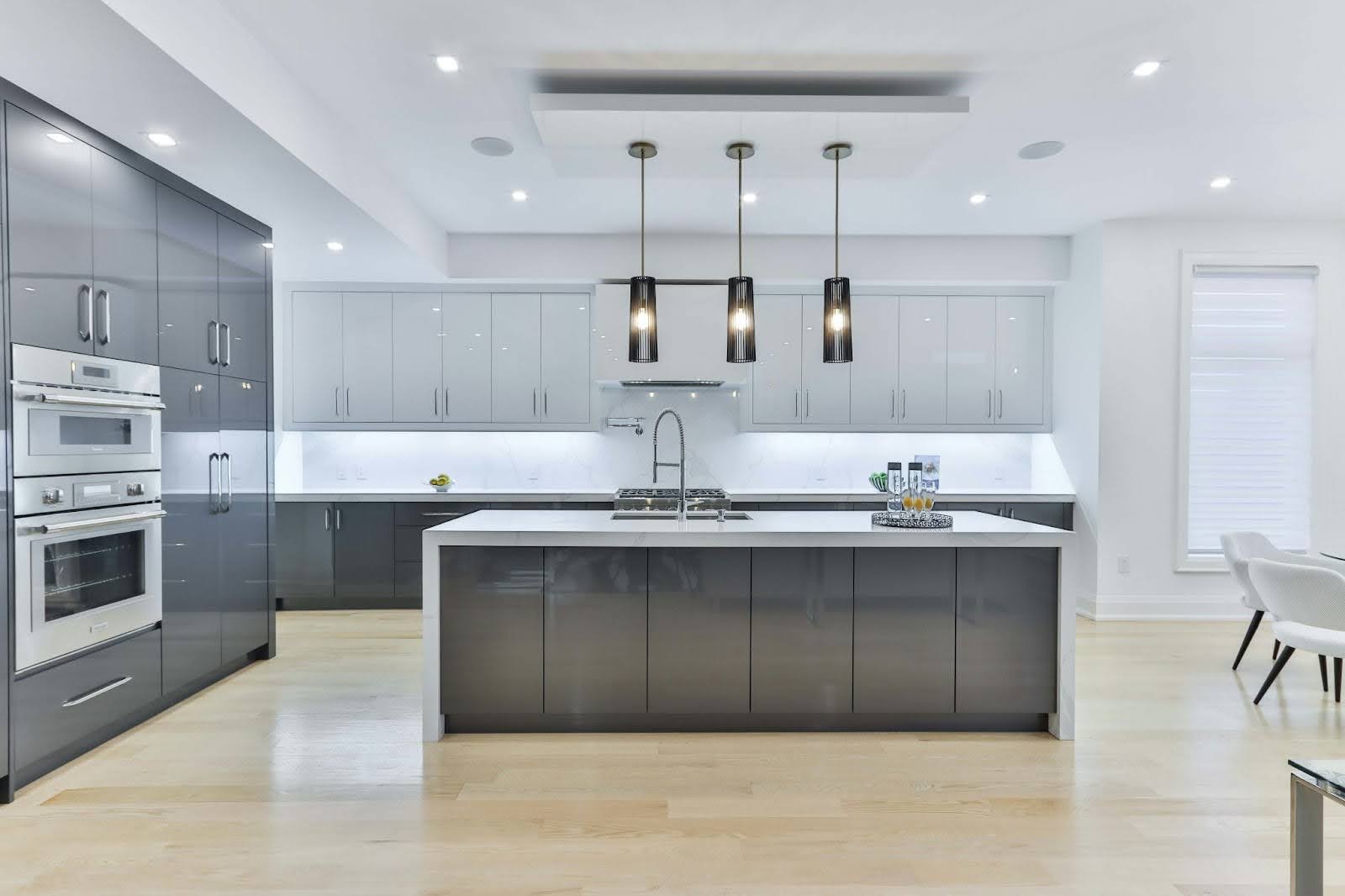 Why Online Kitchen Design Services Are a Game Changer for Renovators