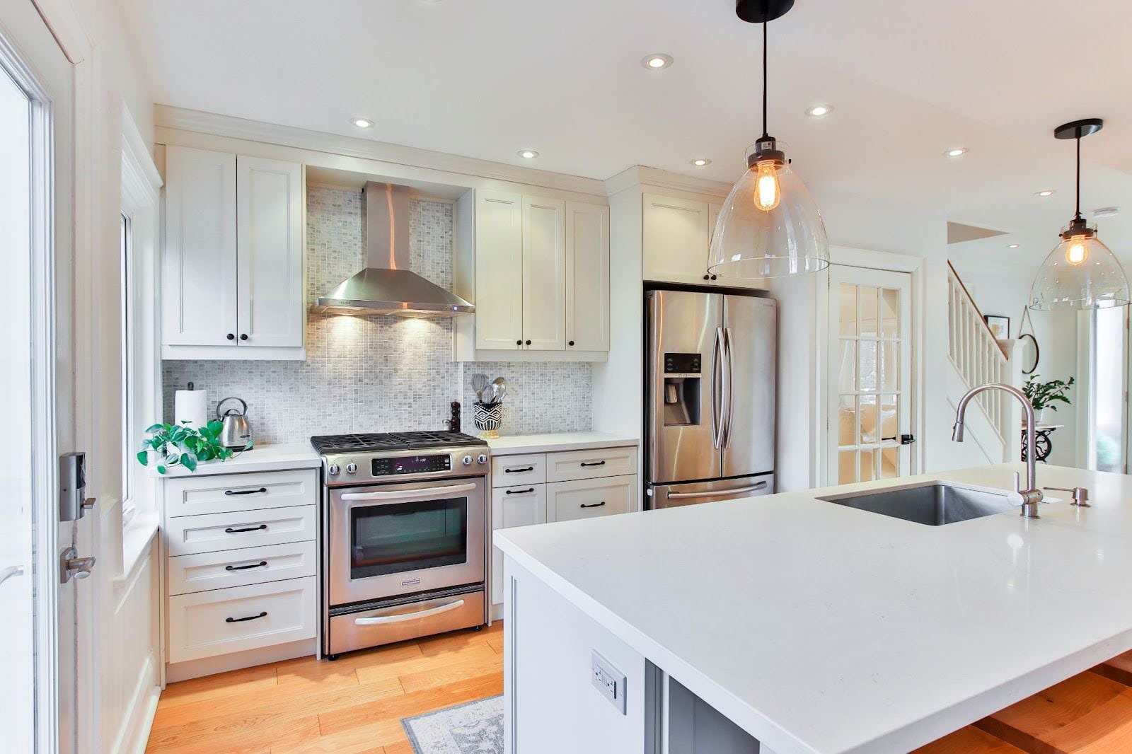 How to Accurately Measure Your Kitchen Space for a Renovation