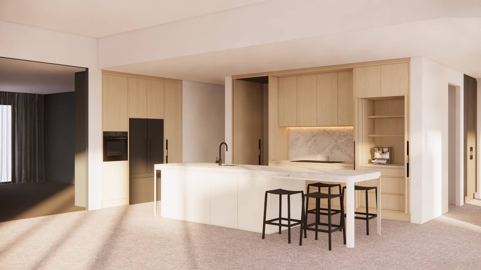 Kitchen Design Trends to Watch in 2025